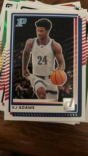 KJ Adams