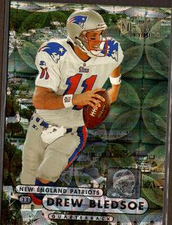 Drew Bledsoe