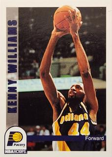 Kenny Williams