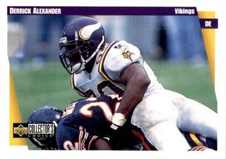 Derrick Alexander