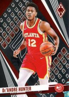 De'Andre Hunter