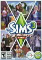The Sims 3: University Life | PC Games