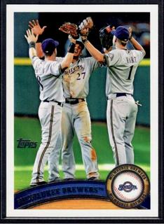 Milwaukee Brewers