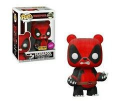 Pandapool [Chase] #328