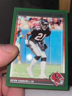 Deion Sanders
