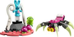 LEGO Set | Z-Blob and Bunchu Spider Escape LEGO DreamZzz