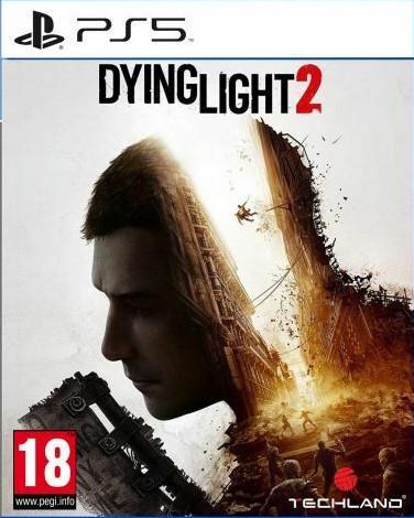 Dying Light 2: Stay Human PAL Playstation 5