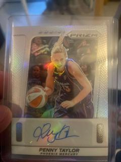 Penny Taylor