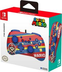 Horipad Mini - Super Mario Series: Mario - Controller PAL Nintendo Switch Prices