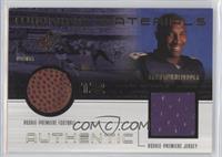 Daunte Culpepper #DC-S Football Cards 1999 Spx Winning Materials
