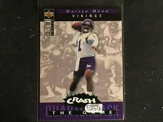 Warren Moon