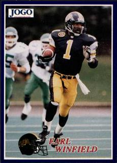 Earl Winfield
