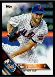 Jon Niese