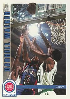 Darrell Walker