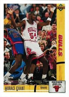 Horace Grant