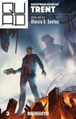 Quad #2 (2022) Comic Books Quad Prices