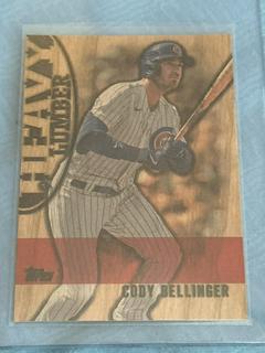 Cody Bellinger