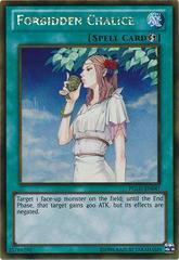 Forbidden Chalice #PGLD-EN047
