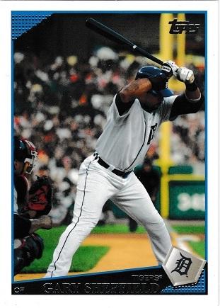 Gary Sheffield #515