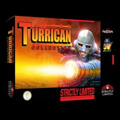 Super Turrican Collection Super Nintendo Prices