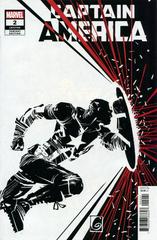 Captain America [Garney] #2 (2018) Comic Books Captain America Prices