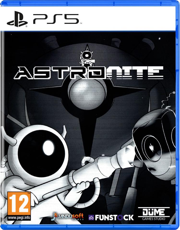 Astronite PAL Playstation 5