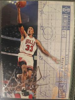 Scottie Pippen