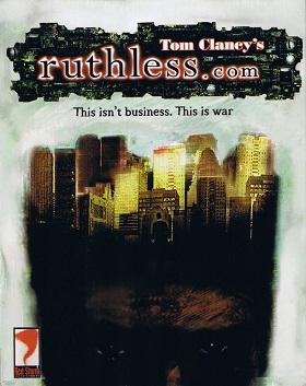 Tom Clancy's Ruthless.com PC Games