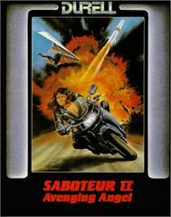 Saboteur II Commodore 64 Prices