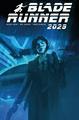 Blade Runner 2029 [Caranfa] | Comic Books Blade Runner 2029