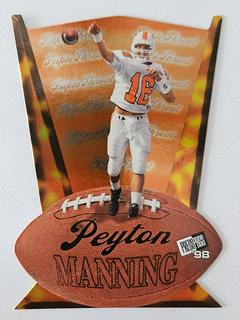 Peyton Manning