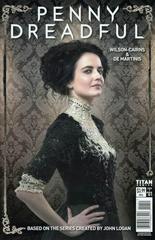 Penny Dreadful [E] #1 (2016) Comic Books Penny Dreadful Prices