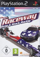 Raceway: Drag & Stock Racing PAL Playstation 2 Prices