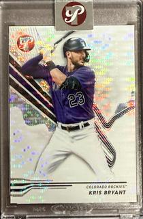 Kris Bryant
