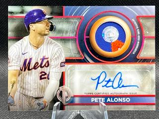 Pete Alonso