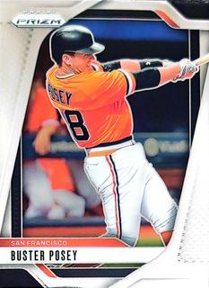 Buster Posey