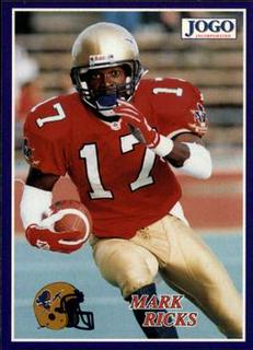 Mark Ricks