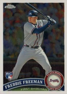 Freddie Freeman
