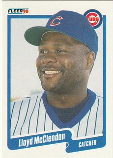 Lloyd McClendon