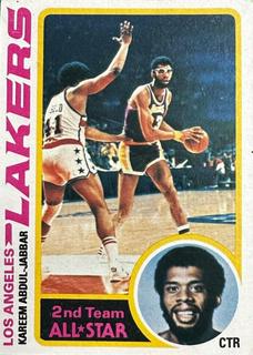 Kareem Abdul-Jabbar