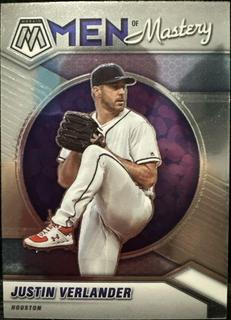 Justin Verlander
