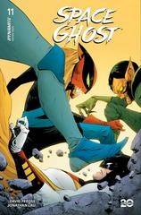Space Ghost [Lee] #11 (2025) Comic Books Space Ghost Prices