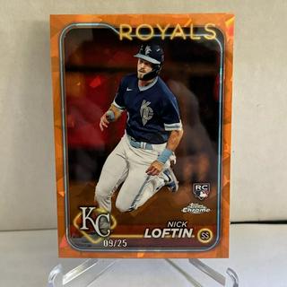 Nick Loftin