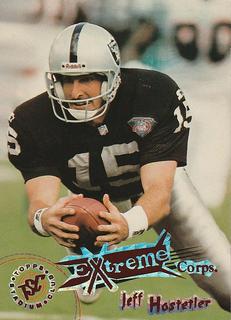 Jeff Hostetier