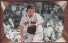 Curt Schilling