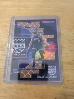 Domantas Sabonis