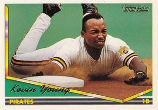 Kevin Young