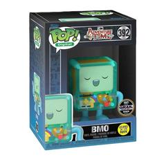 BMO #392 Funko POP Digital Prices