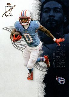 Calvin Ridley
