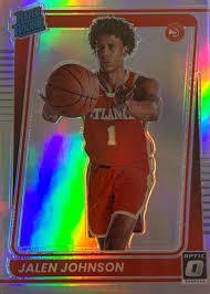 Jalen Johnson